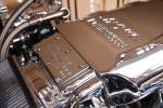 Pierce-Arrow Custom Brougham 1929 года
